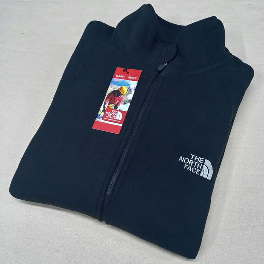 Polar Deportivo North Face azul marino
