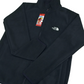 Polar Deportivo North Face negro