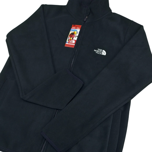 Polar Deportivo North Face negro