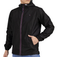 Cortaviento Tommy H con capucha impermeable