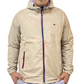Cortaviento Tommy H con capucha impermeable