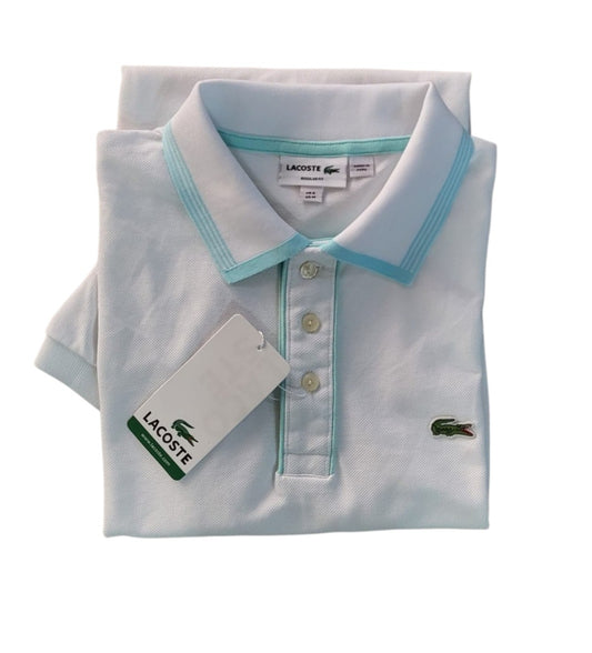 Lacoste camisero - Talla M