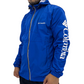 Cortaviento Columbia impermeable con capucha