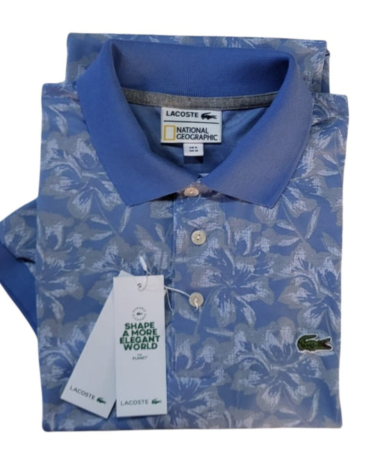 Camisero LCST manga corta