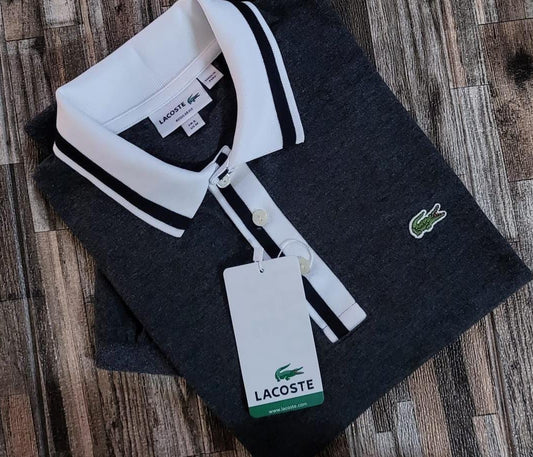 Camisero Lacoste Manga corta
