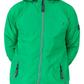 Cortaviento Tommy H con capucha impermeable
