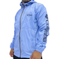 Cortaviento Columbia impermeable con capucha