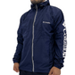 Cortaviento Columbia impermeable con capucha