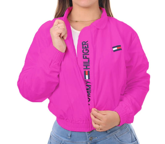 Cortaviento Tommy Hilfiger DAMA