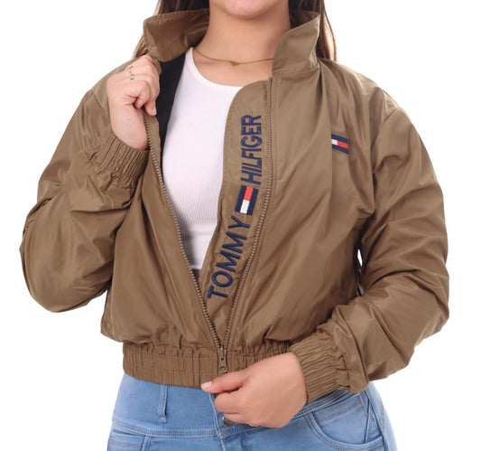 Cortaviento Tommy Hilfiger DAMA