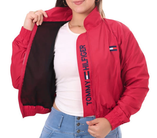 Cortaviento Tommy Hilfiger DAMA