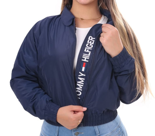 Cortaviento Tommy Hilfiger DAMA