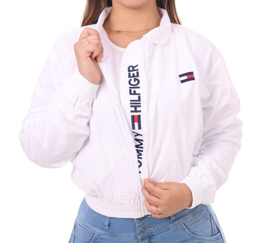 Cortaviento Tommy Hilfiger DAMA