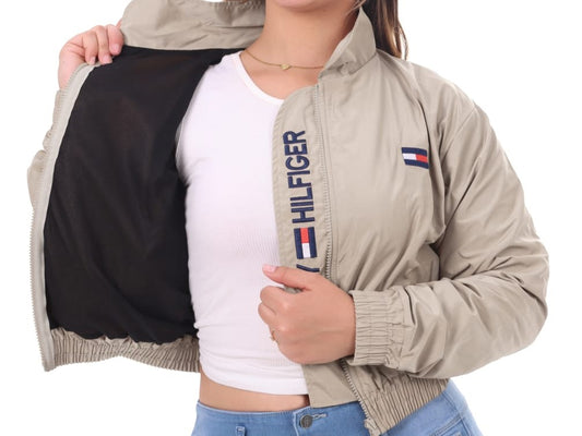 Cortaviento Tommy Hilfiger DAMA
