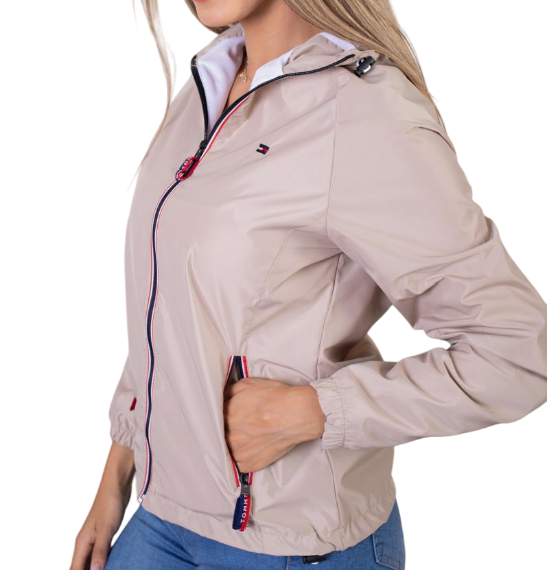 Cortaviento Tommy Hilfiger DAMA