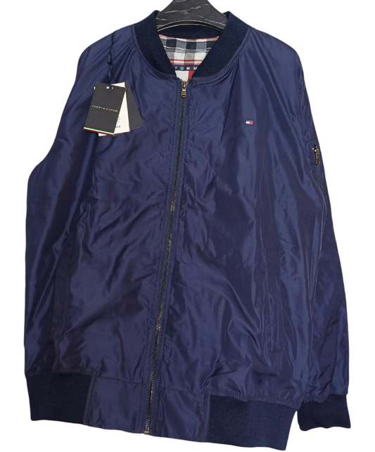 Casaca Tommy H impermeable