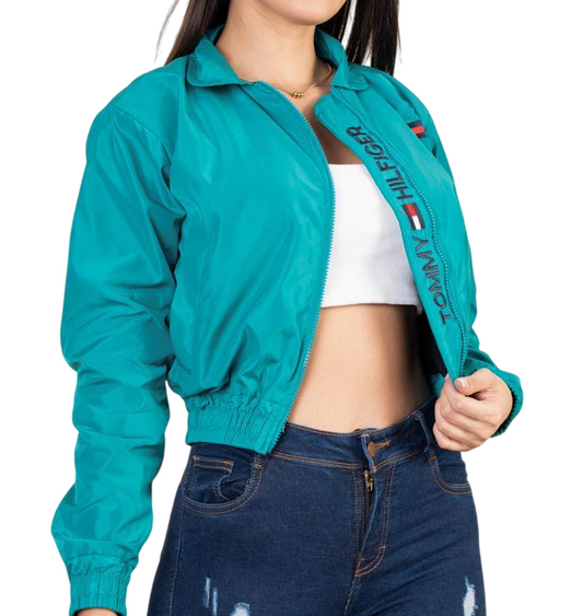Cortaviento Tommy Hilfiger DAMA
