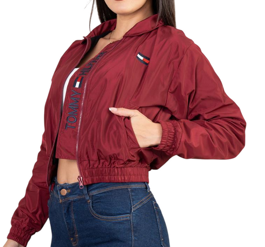 Cortaviento Tommy Hilfiger DAMA