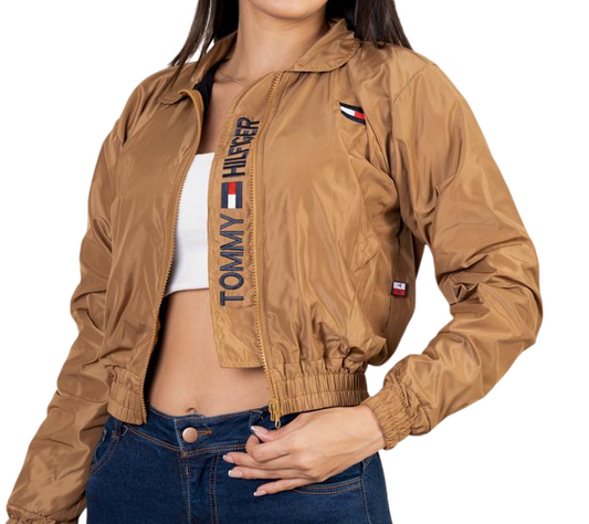 Cortaviento Tommy Hilfiger DAMA