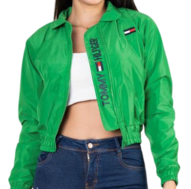 Cortaviento Tommy Hilfiger DAMA