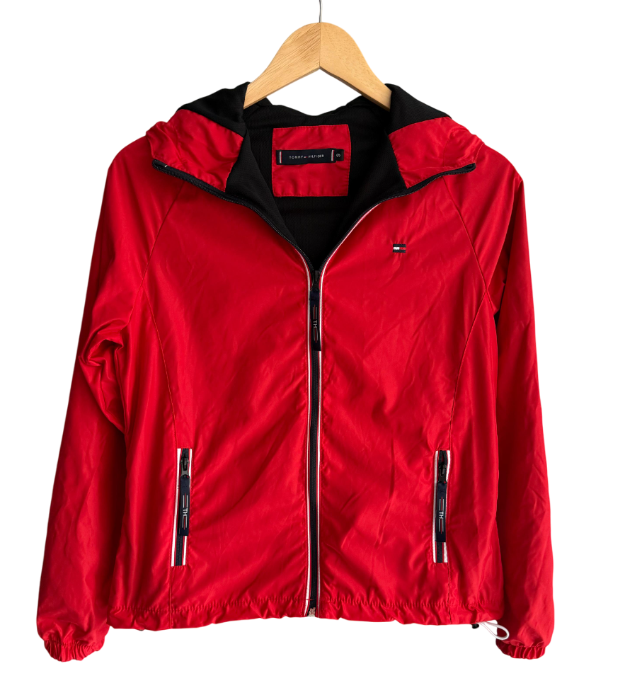 Cortaviento Tommy Hilfiger DAMA