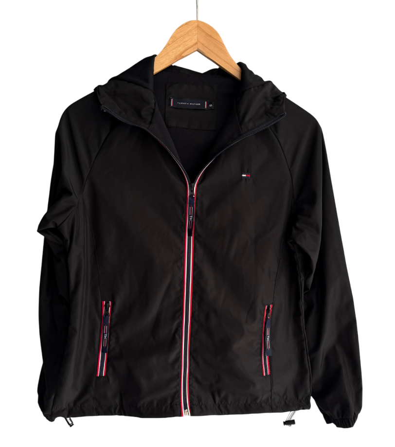 Cortaviento Tommy Hilfiger DAMA