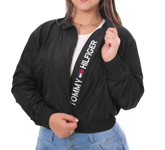 Cortaviento Tommy Hilfiger DAMA