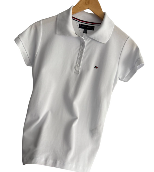 Camisero Tommy Hilfiger DAMA
