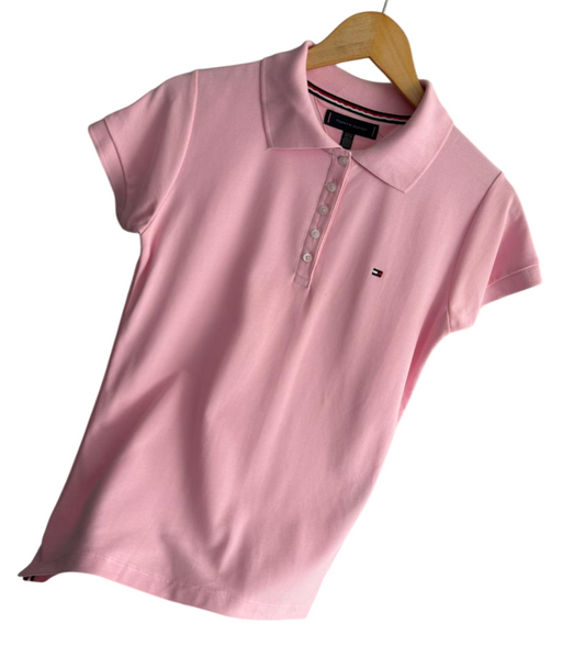 Camisero Tommy Hilfiger DAMA