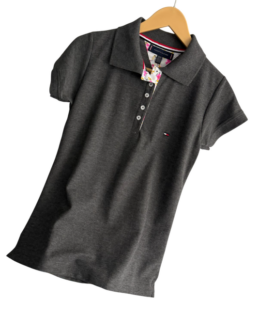 Camisero Tommy Hilfiger DAMA