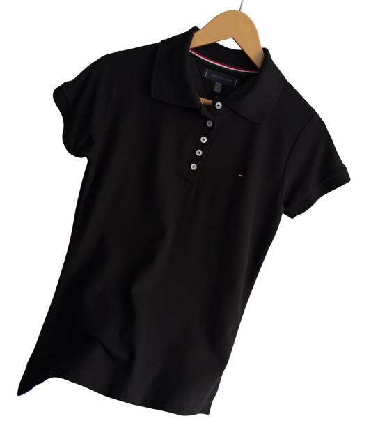 Camisero Tommy Hilfiger DAMA