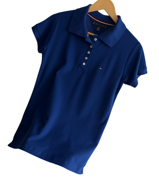 Camisero Tommy Hilfiger DAMA