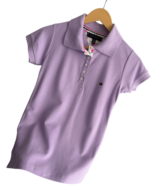 Camisero Tommy Hilfiger DAMA