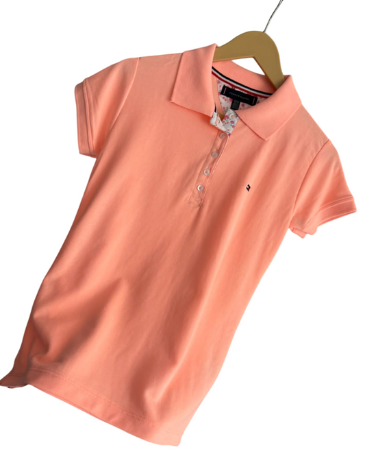 Camisero Tommy Hilfiger DAMA