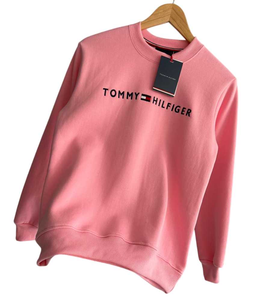 Sudadera Tommy H dama