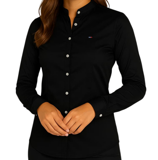 Blusa Tommy H DAMA