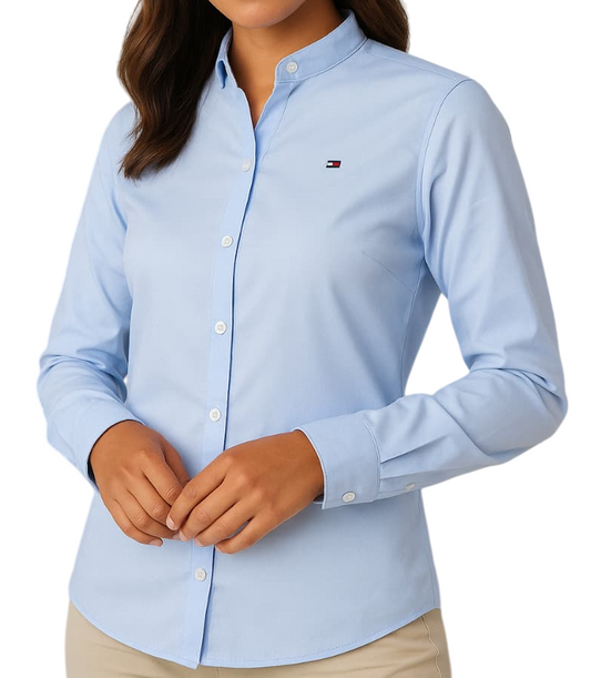Blusa Tommy H DAMA