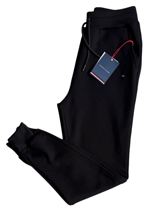 Jogger Tommy H hombre color negro