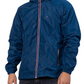 Casaca Tommy H con capucha impermeable