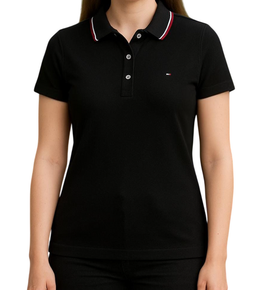 Camisero Tommy Hilfiger DAMA