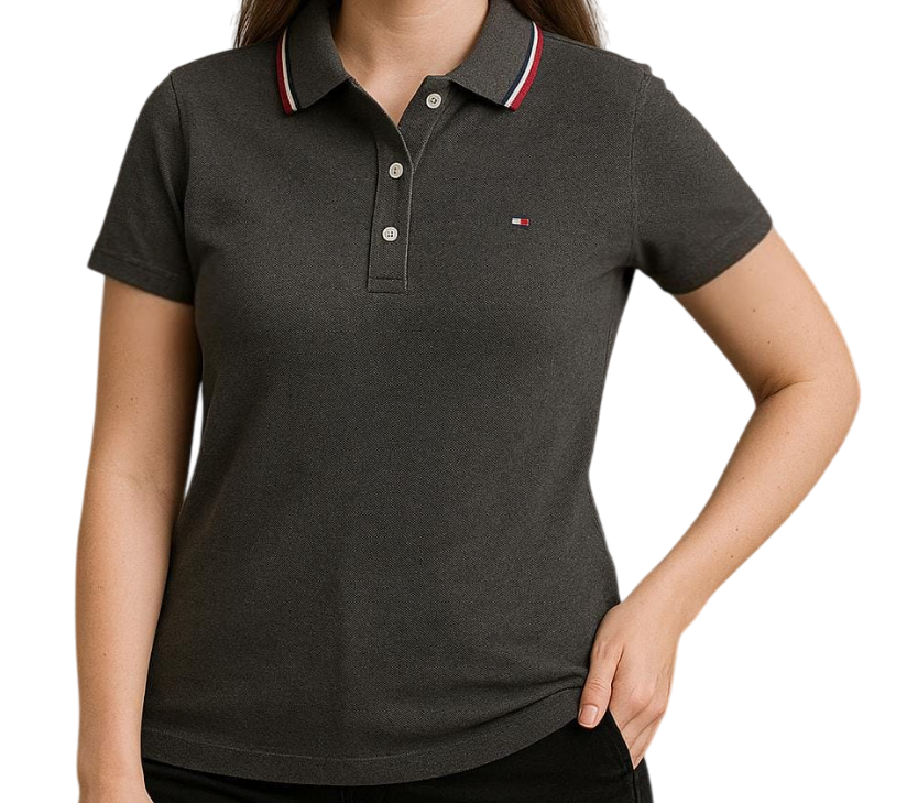 Camisero Tommy Hilfiger DAMA