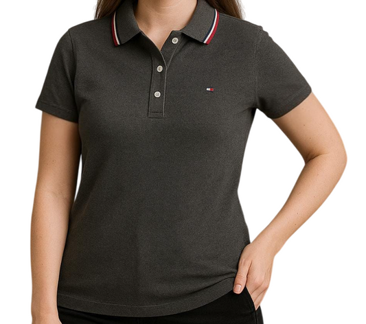 Camisero Tommy Hilfiger DAMA