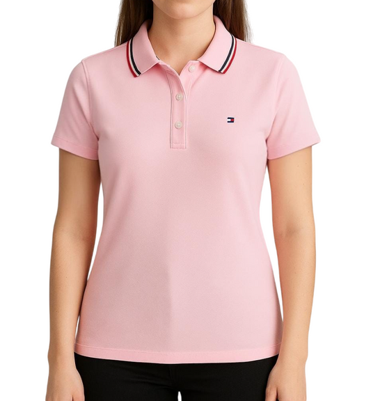 Camisero Tommy Hilfiger DAMA
