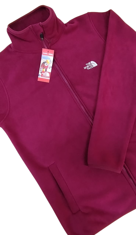 Polar Deportivo North Face