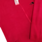 Polar Deportivo North Face color rojo