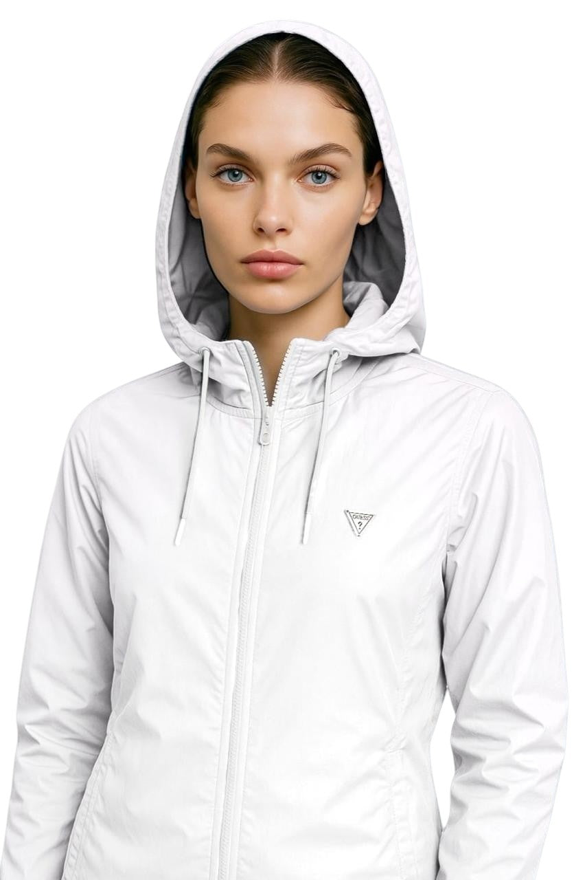 Cortaviento de dama Guess