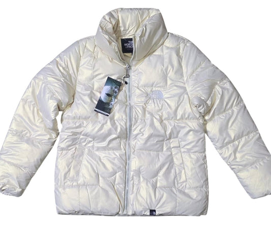 North Face casaca térmica impermeable DAMA
