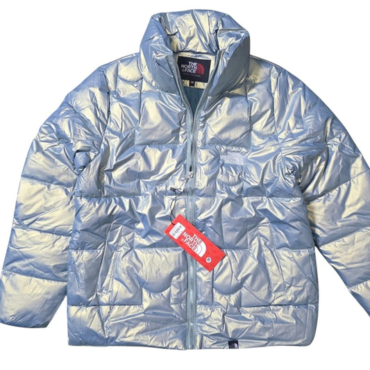 North Face casaca térmica impermeable DAMA