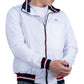Casaca Tommy acolchada impermeable