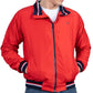Casaca Tommy Hilfiger acolchada impermeable